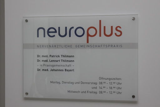 Neuroplus - Nervenärztliche Gemeinschaftspraxis