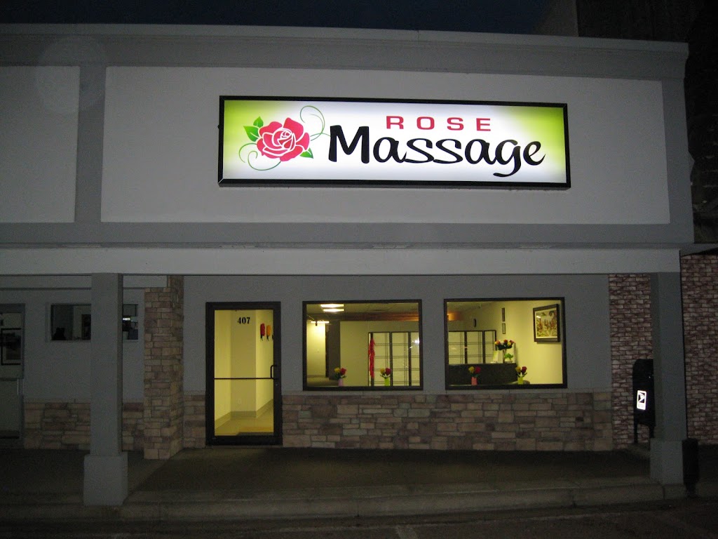 Rose Massage of Eau Claire 54701