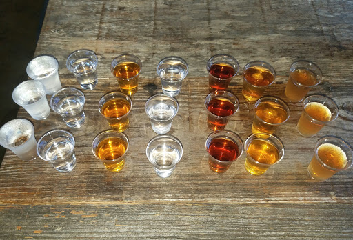 Distillery «Cane Land Distilling Company», reviews and photos, 760 St Philip St, Baton Rouge, LA 70802, USA