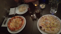 Plats et boissons du Pizzeria La Destinée à Argenteuil - n°14