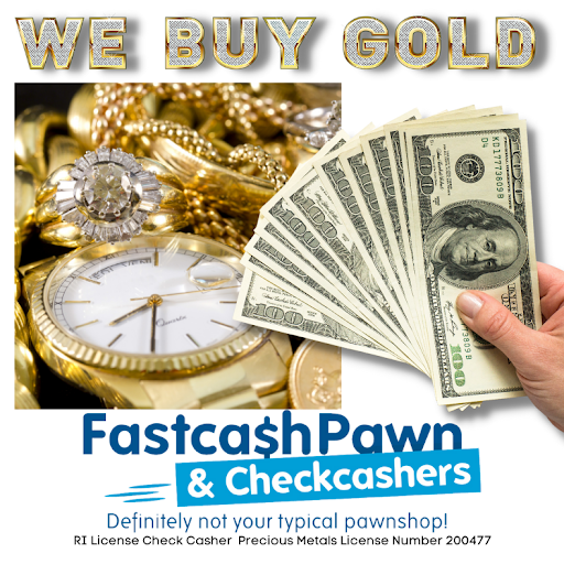 Pawn Shop «Fastcash Pawn & Checkcashers», reviews and photos