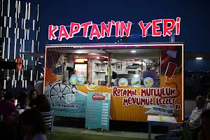 Kaptan'ın Yeri (Konutkent) image