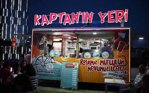 Kaptan'ın Yeri (Konutkent) image