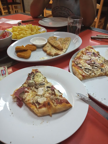 Pizzería Amore - Quillota