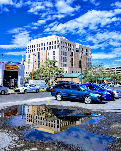 United States Bankruptcy Court District of New Mexico