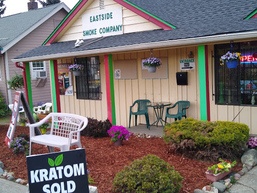 Tobacco Shop «Eastside Smoke Company», reviews and photos, 2008 State Ave NE, Olympia, WA 98506, USA
