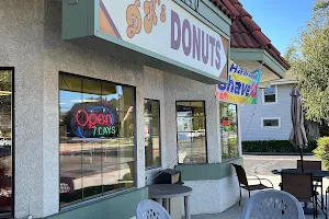D K's Donuts image