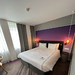 Photo n°1 de l'avis de Ingo.. fait le 20/08/2023 à 15:46 sur le  Premier Inn Wuppertal City Centre hotel à Wuppertal