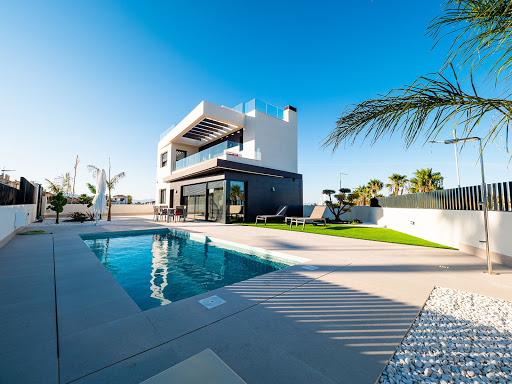 Igloo Real Estate Services en Almoradí