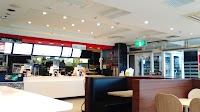 マクドナルド 尾西店