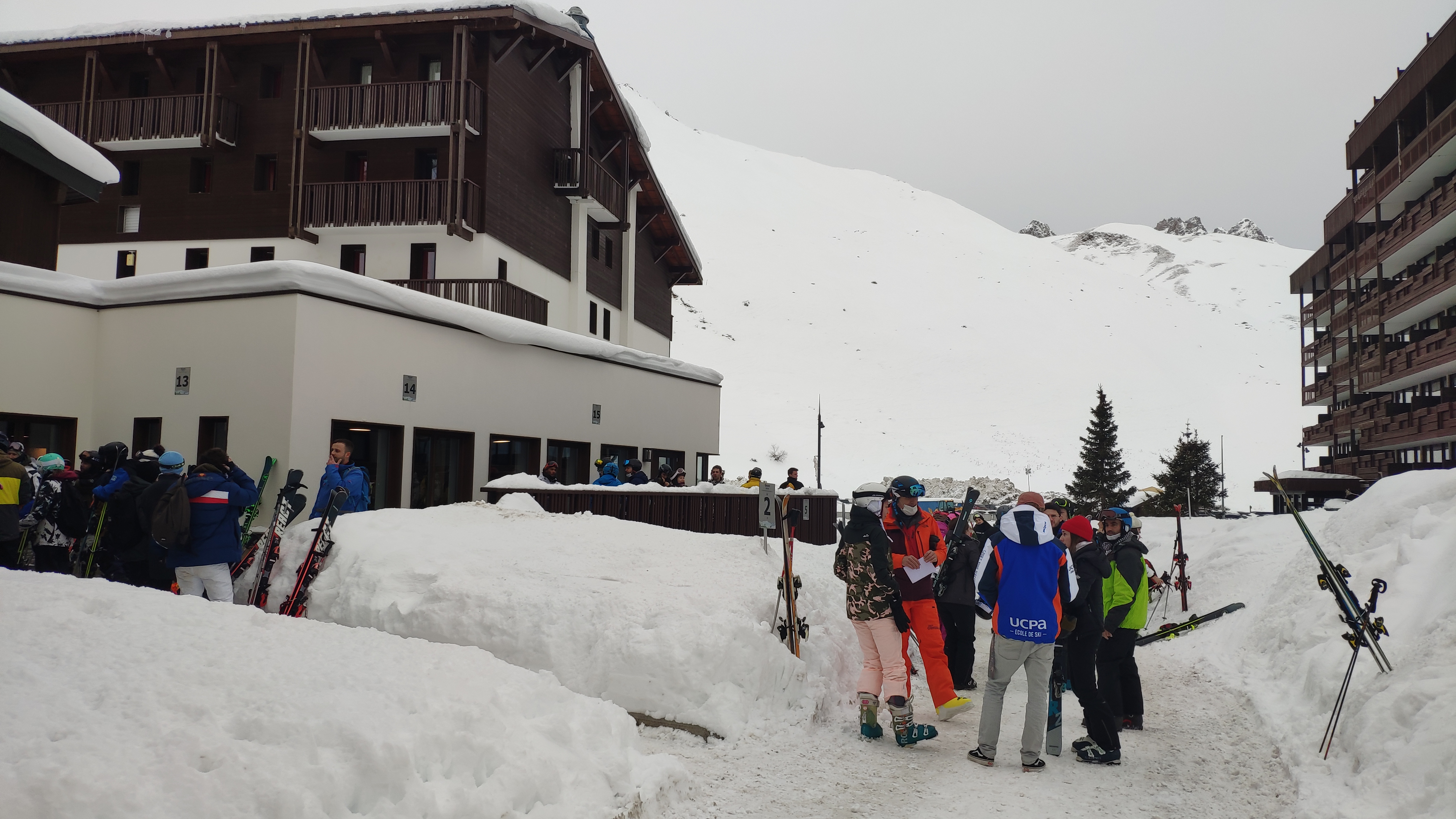 Photo n° 6 de l'avis de Baptiste. fait le 01/01/2022 à 12:29