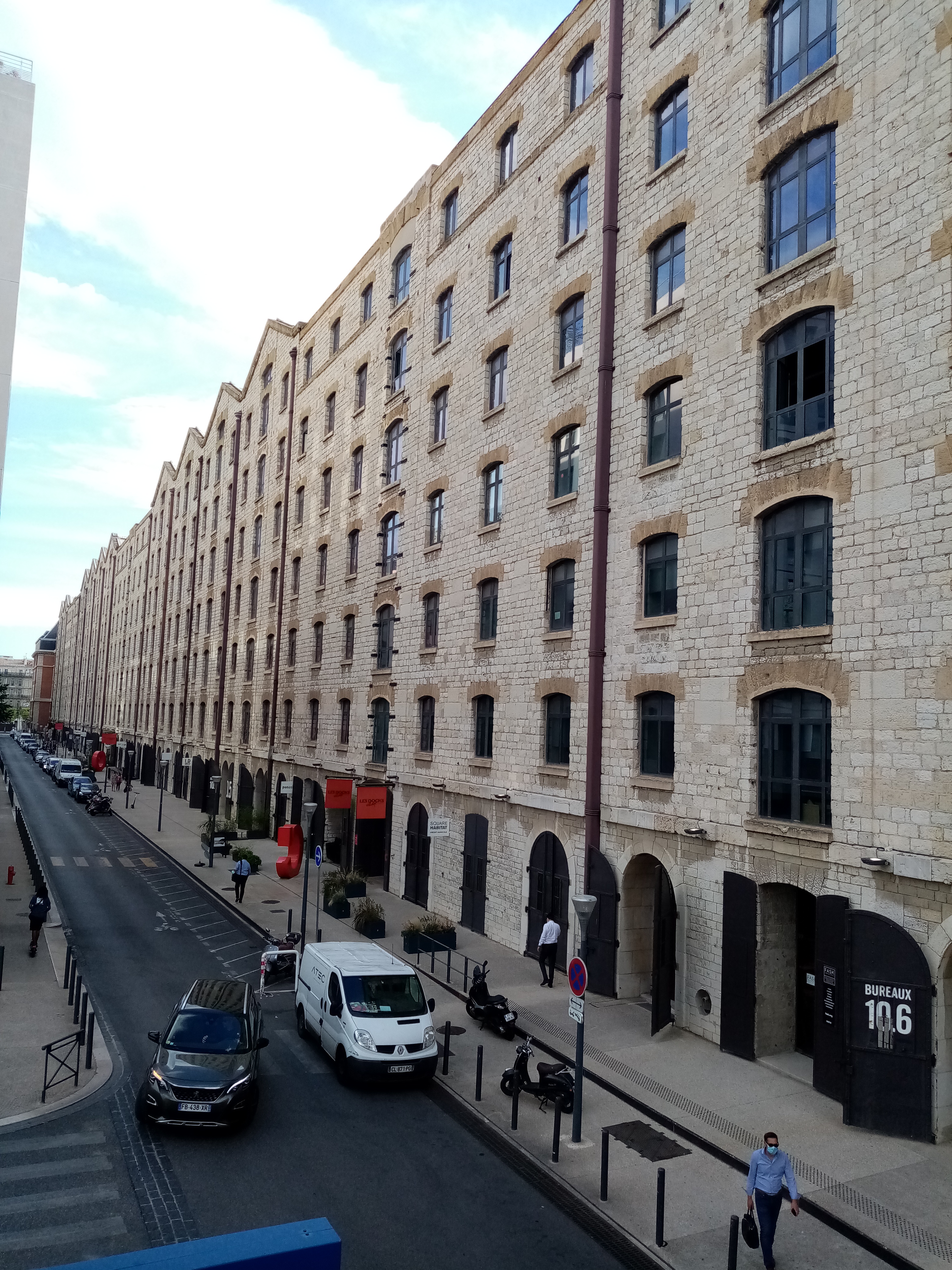 Photo n° 5 de l'avis de Jean-François.a fait le 23/06/2021 à 15:20