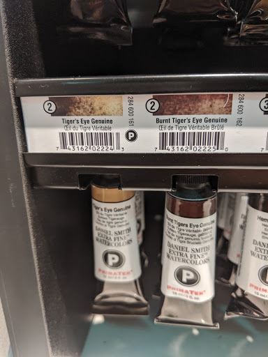 Art Supply Store «Blick Art Materials», reviews and photos, 3152 Lehigh St, Allentown, PA 18103, USA