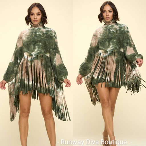 Boutique «Runway Diva Boutique», reviews and photos, 2719 E 56th St, Indianapolis, IN 46220, USA