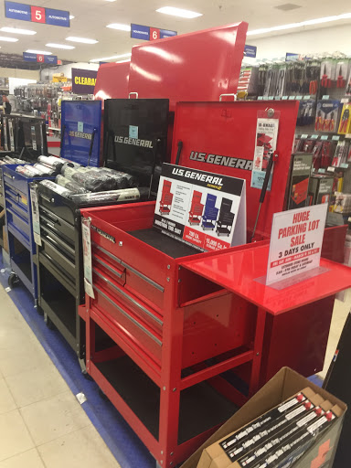 Hardware Store «Harbor Freight Tools», reviews and photos, 3333 W Henrietta Rd #400, Rochester, NY 14623, USA