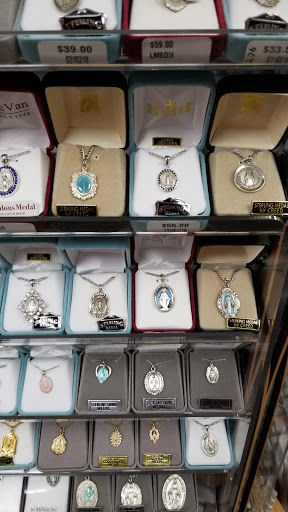 Religious Book Store «Windows of Heaven», reviews and photos, 2528 W Colorado Ave, Colorado Springs, CO 80904, USA