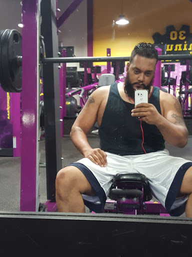 Gym «Planet Fitness», reviews and photos, 7310 W Waters Ave, Tampa, FL 33634, USA