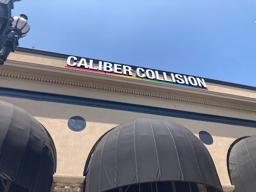 Auto Body Shop «Cooks Collision», reviews and photos, 1095 E Colorado Blvd, Pasadena, CA 91106, USA