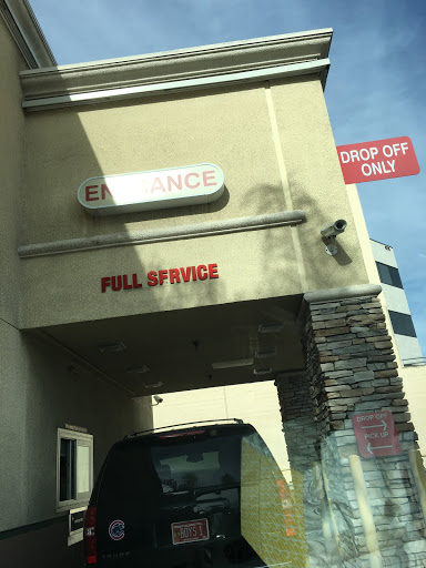 Drug Store «CVS», reviews and photos, 727 S Arroyo Pkwy, Pasadena, CA 91105, USA