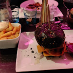 Photo n°1 de l'avis de Jill.o fait le 07/12/2022 à 14:09 sur le restaurants TakeTwo à Antwerp