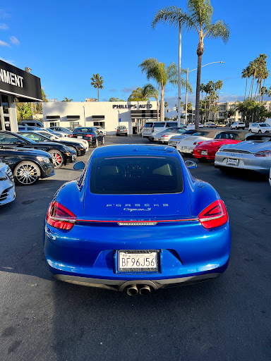 Used Car Dealer «Phillips Auto», reviews and photos, 1220 West Coast Hwy, Newport Beach, CA 92663, USA