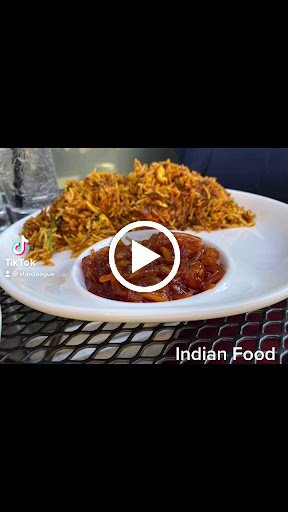 Indian Restaurant «Indeblue», reviews and photos, 205 S 13th St, Philadelphia, PA 19107, USA