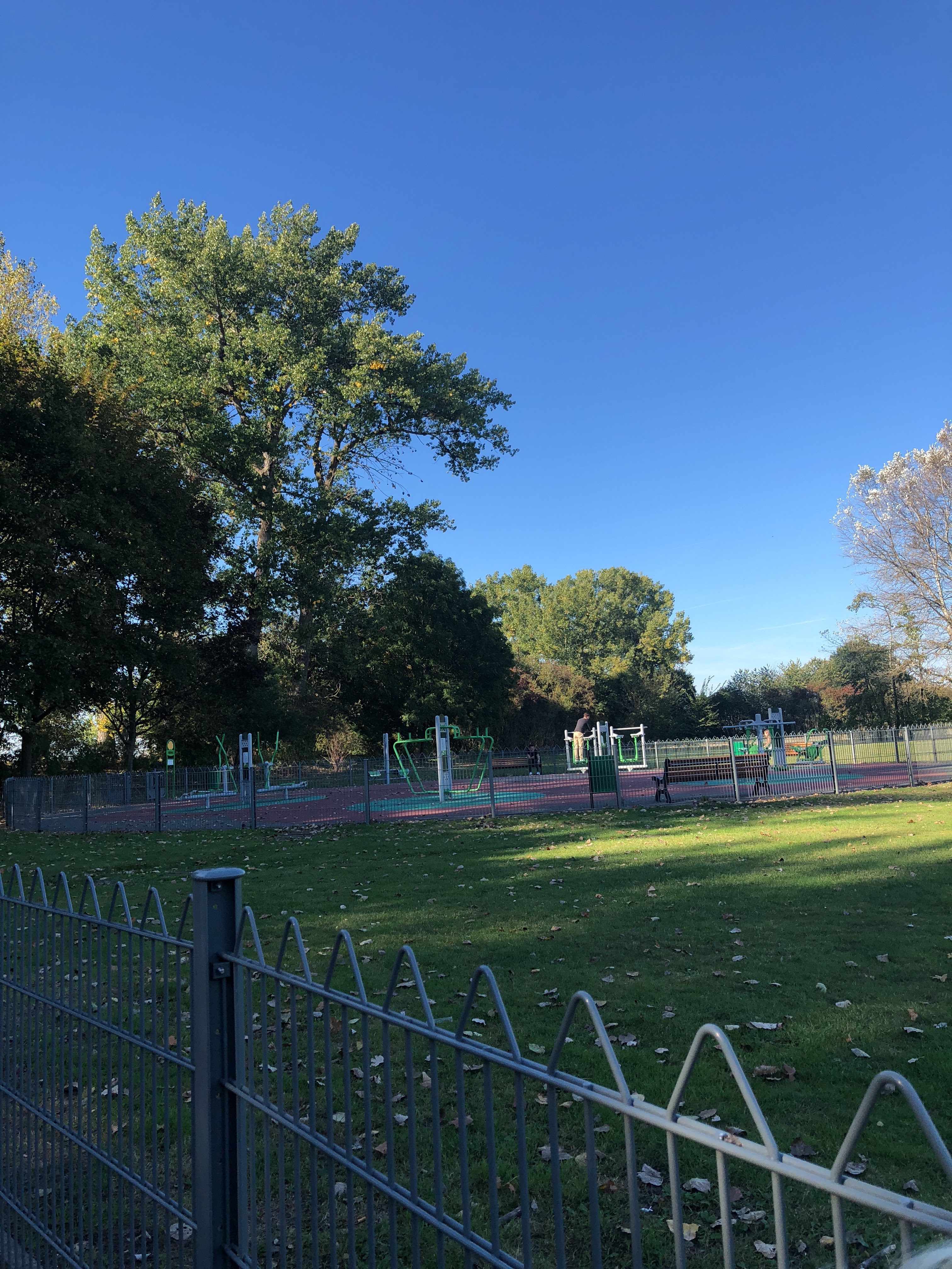 Photo n° 4 de l'avis de Nicolas.u fait le 05/10/2018 à 13:43