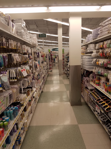 Fabric Store «Jo-Ann Fabrics and Crafts», reviews and photos, 2115 W Roosevelt Blvd #111, Monroe, NC 28110, USA