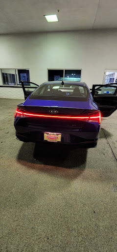 Hyundai Dealer «Stockton Hyundai», reviews and photos, 2979 Auto Center Cir, Stockton, CA 95212, USA