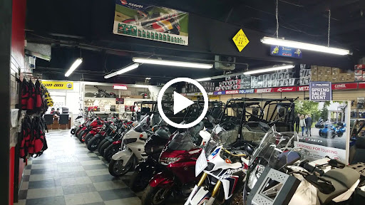 Motorcycle Dealer «Honda of Riverhead», reviews and photos, 1407 Pulaski St, Riverhead, NY 11901, USA