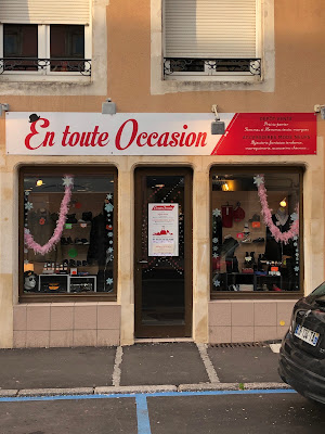 En Toute Occasion à Saint-Nicolas-de-Port