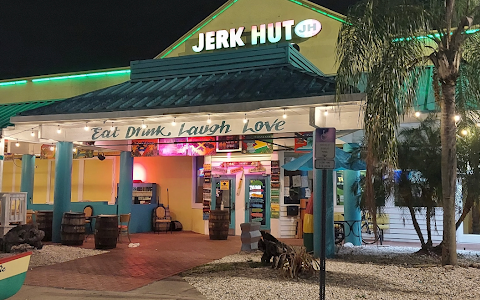 JERK HUT ISLAND GRILLE & BEACH CLUB image