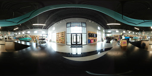 Boat Dealer «Current Watersports», reviews and photos, 45 Transport Dr, Walton, KY 41094, USA