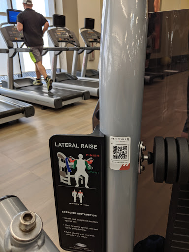 Gym «LA Fitness», reviews and photos, 10115 Talbert Ave, Fountain Valley, CA 92708, USA