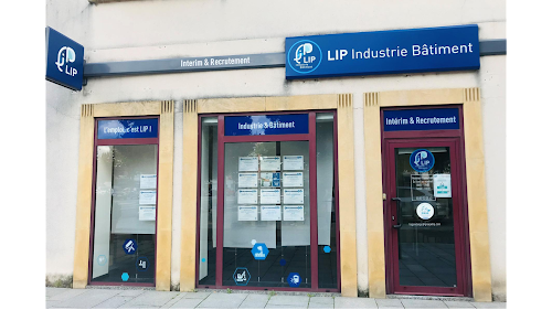 LIP Intérim & Recrutement BTP Industrie à Hagondange