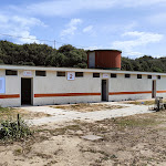 Photo n°3 de l'avis de valerio.a fait le 31/08/2023 à 10:06 sur le  Spiaggia Libera Castel Porziano - Cancello 2 à Rome