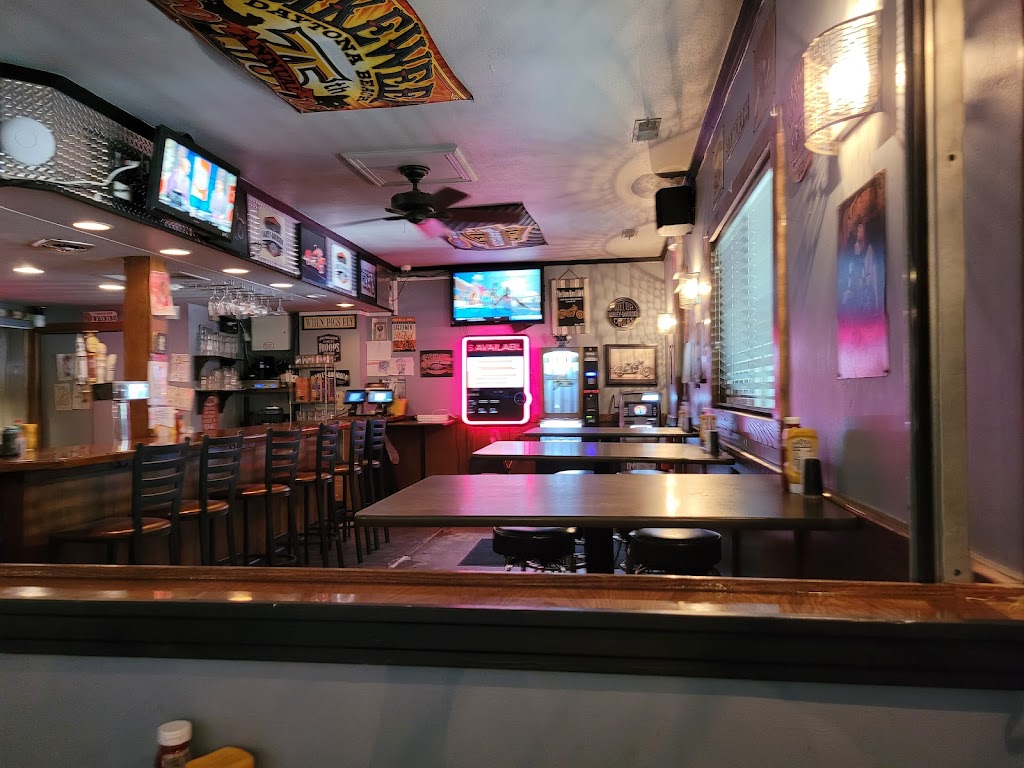 The Dam Bar & Grill 46356