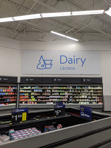 Supermarket «Walmart», reviews and photos, 3103 S 23rd Ave, Greeley, CO 80631, USA