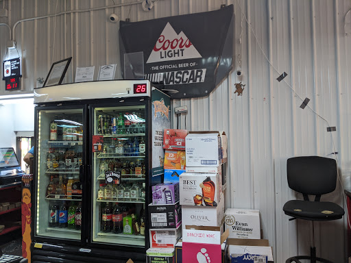 Liquor Store «Liquor King», reviews and photos, 1601 Cumberland Falls Hwy, Corbin, KY 40701, USA