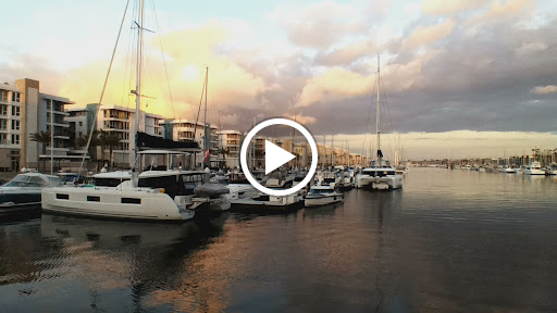Neptune Marina Apartments image