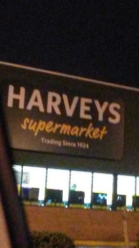 Grocery Store «Harveys Supermarket», reviews and photos, 3900 N Main St, Columbia, SC 29203, USA