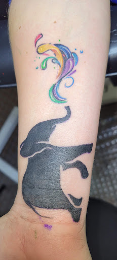 Find cute sloth tattoo ideas for your next unique tattoo in Angola at Hoodlum Ink