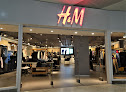 Prodejny H&M Praha