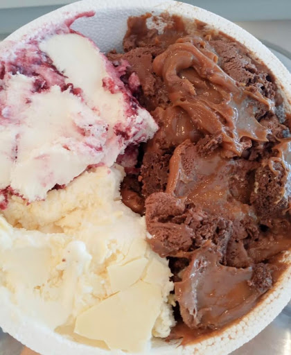 Chuii Ice Cream - Ice cream shop en Córdoba