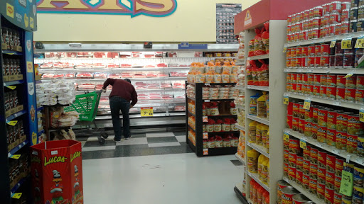 Supermarket «Fiesta», reviews and photos, 1200 Parker Rd, Plano, TX 75074, USA