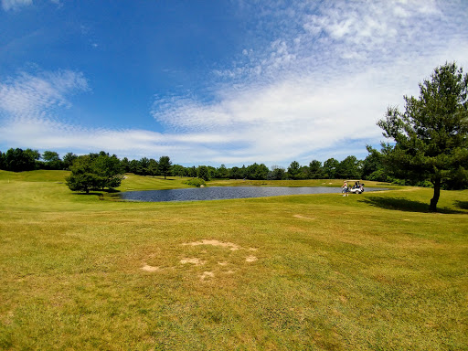 Public Golf Course «Briar Creek Golf Course», reviews and photos, 2347 Pangburn Rd, Duanesburg, NY 12056, USA