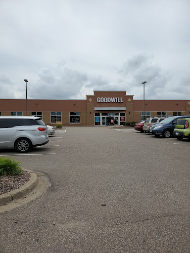 Thrift Store «Goodwill - Apple Valley», reviews and photos, 7320 153rd St W, Apple Valley, MN 55124, USA