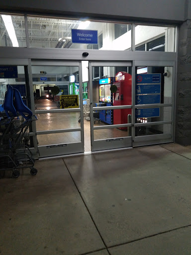 Discount Store «Walmart», reviews and photos, 465 Bridgeport Ave, Shelton, CT 06484, USA