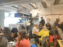 Atmosphère du Restaurant Maazka - Aix Centre à Aix-en-Provence - n°5