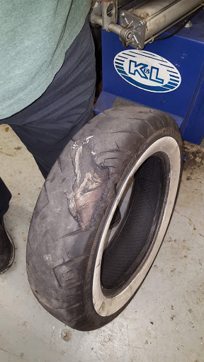 Motorcycle Dealer «Coleman PowerSports», reviews and photos